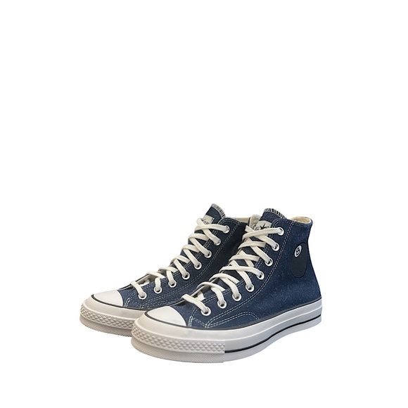 CONVERSE CHUCK 70 HIGH x STUSSY - “8-BALL” - Picture 4 of 14